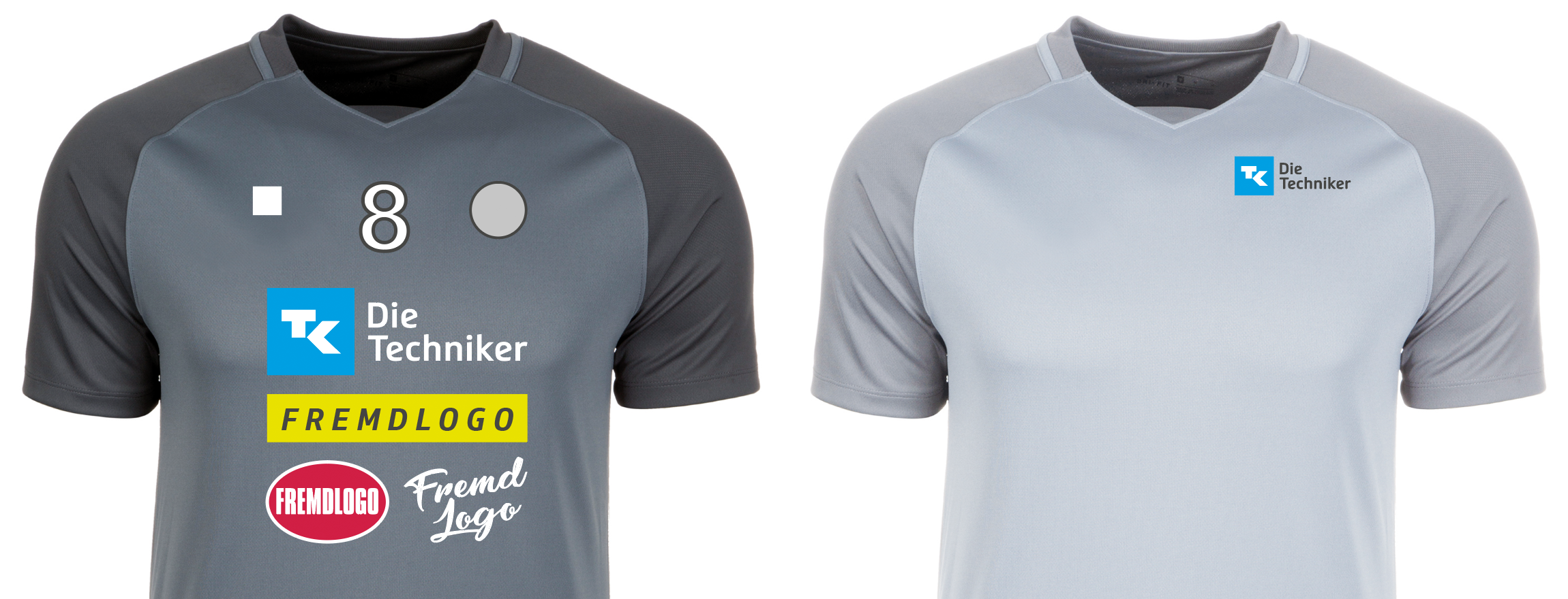 TK Logo Sport Trikot 01
