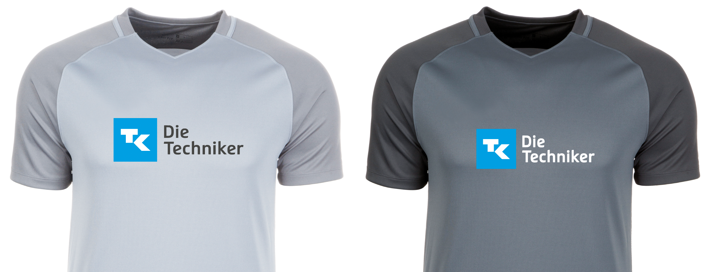 TK Logo Sport Trikot 02