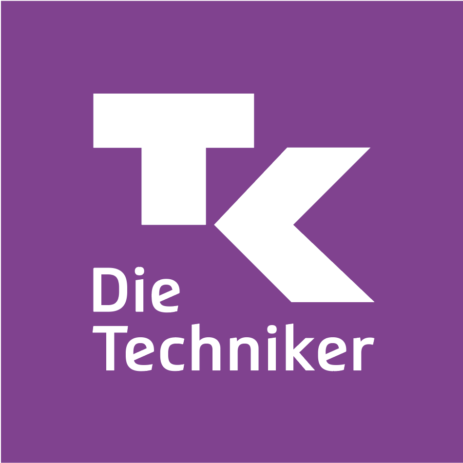 Logo donts Verwendung von anderen Farbtönen